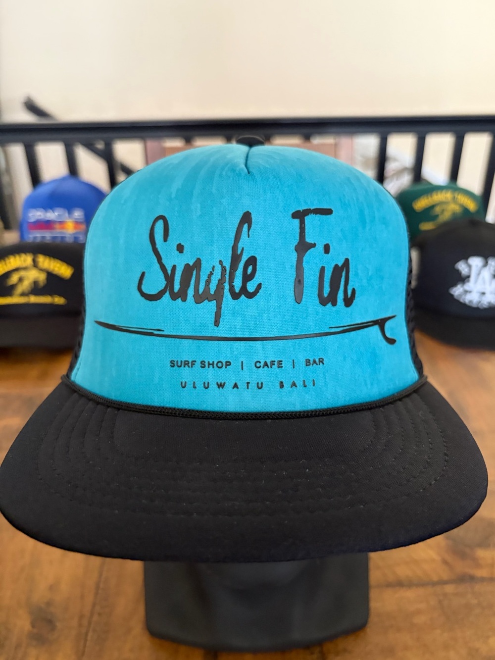 Single Fin Surf Shop | Bar - Uluwatu, Bali